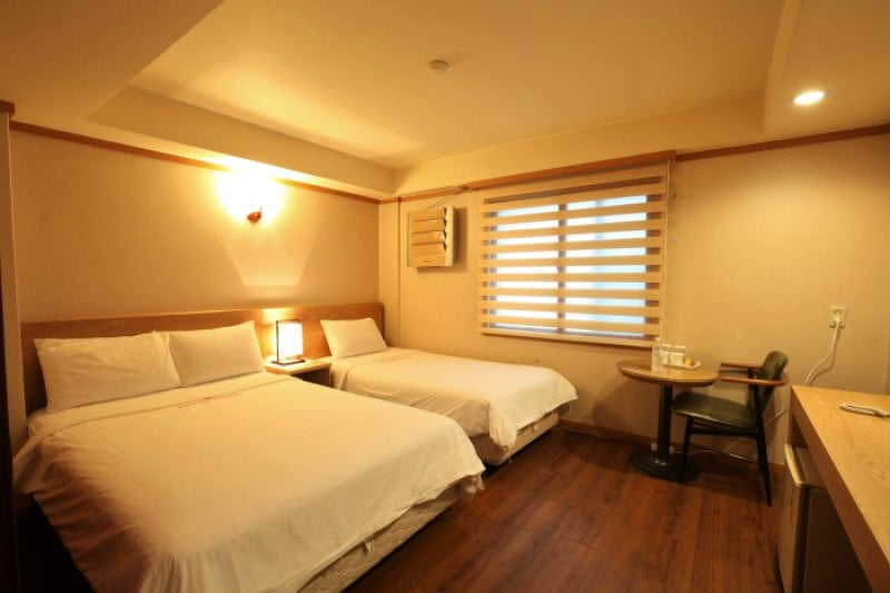Angel Hotel (호텔엔젤)[한국관광품질인증/Korea Quality] (14/26)