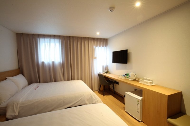 Angel Hotel (호텔엔젤)[한국관광품질인증/Korea Quality] (15/26)