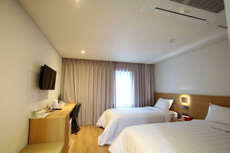 Angel Hotel (호텔엔젤)[한국관광품질인증/Korea Quality] (18/26)