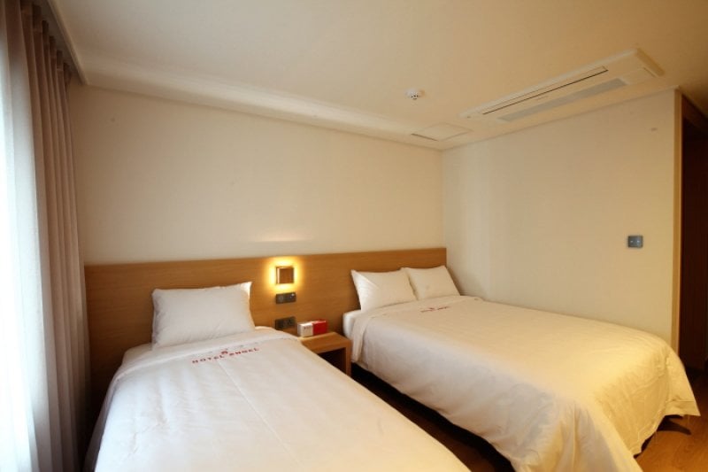 Angel Hotel (호텔엔젤)[한국관광품질인증/Korea Quality] (23/26)