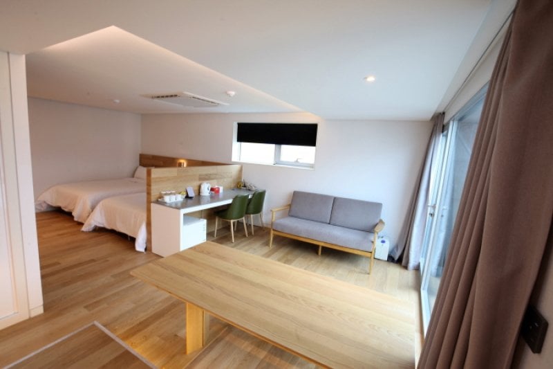 Angel Hotel (호텔엔젤)[한국관광품질인증/Korea Quality] (24/26)