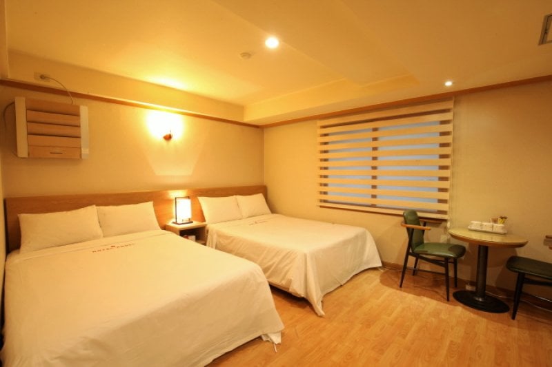 Angel Hotel (호텔엔젤)[한국관광품질인증/Korea Quality] (25/26)