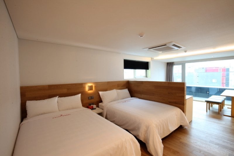 Angel Hotel (호텔엔젤)[한국관광품질인증/Korea Quality] (26/26)