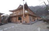 Namusae (Tree and Bird) (나무와 새)[한국관광품질인증/Korea Quality]