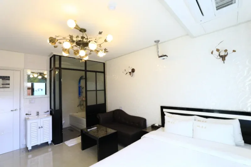 Hotel Russo (루소호텔)[한국관광품질인증/Korea Quality] (6/24)