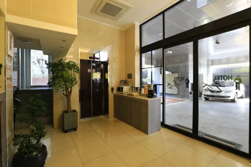 Hotel Russo (루소호텔)[한국관광품질인증/Korea Quality] (8/24)
