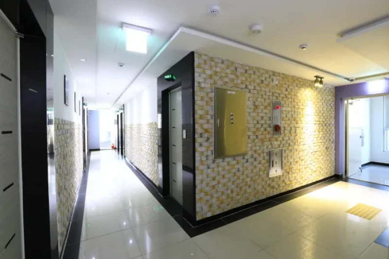 Hotel Russo (루소호텔)[한국관광품질인증/Korea Quality] (9/24)