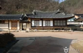 Chalbanggong Head House(찰방공종택)[한국관광품질인증/Korea Quality]