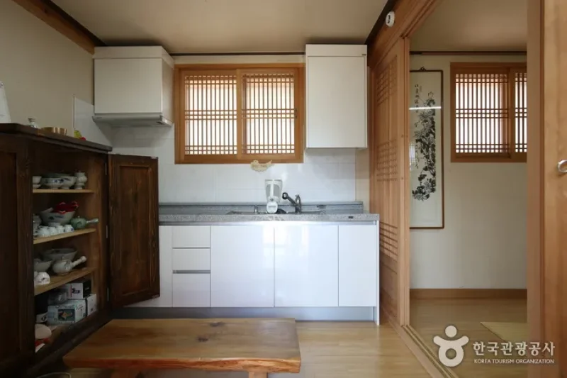 Chalbanggong Head House(찰방공종택)[한국관광품질인증/Korea Quality] (7/14)
