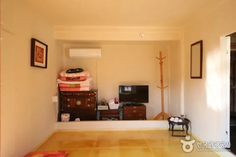 Chalbanggong Head House(찰방공종택)[한국관광품질인증/Korea Quality] (12/14)