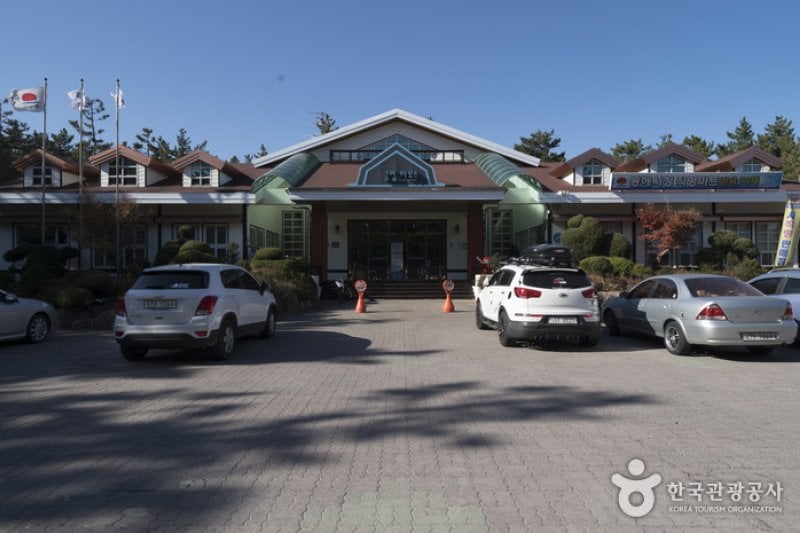 Mangsang Auto Camping Resort (망상오토캠핑리조트) [한국관광품질인증/Korea Quality] (4/10)