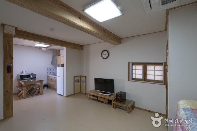 Mangsang Auto Camping Resort (망상오토캠핑리조트) [한국관광품질인증/Korea Quality] (5/10)