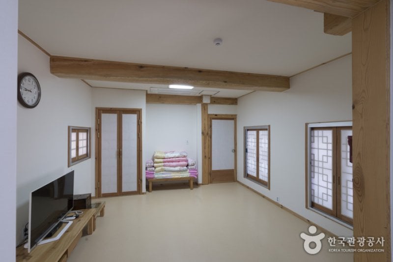 Mangsang Auto Camping Resort (망상오토캠핑리조트) [한국관광품질인증/Korea Quality] (6/10)