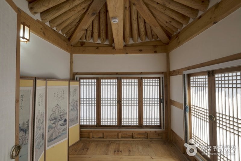Mangsang Auto Camping Resort (망상오토캠핑리조트) [한국관광품질인증/Korea Quality] (7/10)