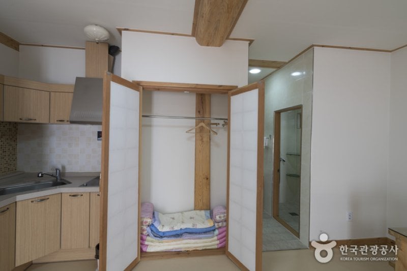 Mangsang Auto Camping Resort (망상오토캠핑리조트) [한국관광품질인증/Korea Quality] (8/10)