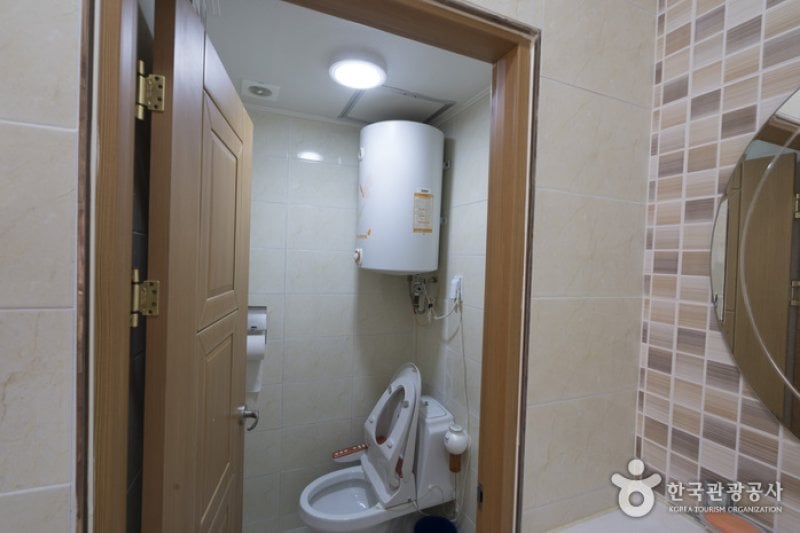 Mangsang Auto Camping Resort (망상오토캠핑리조트) [한국관광품질인증/Korea Quality] (10/10)