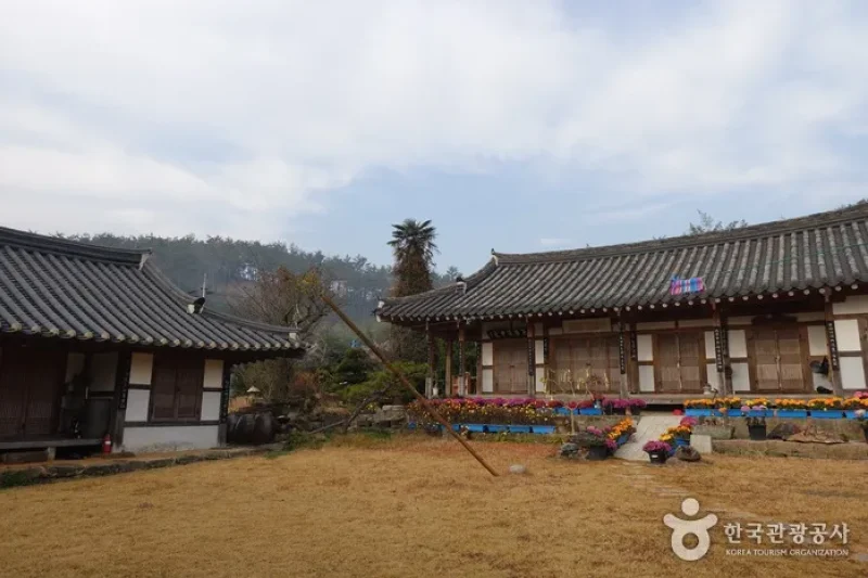 Dahyang Sochuk (다향소축)[한국관광품질인증/Korea Quality] (1/36)