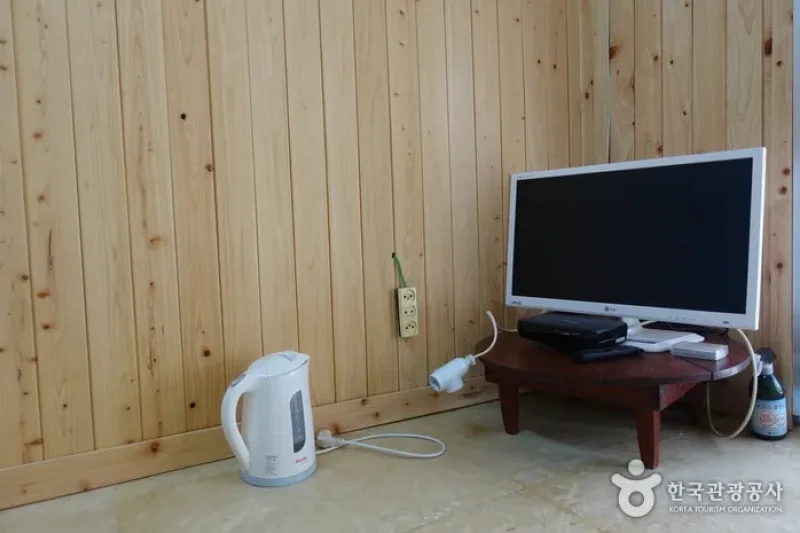 Dahyang Sochuk (다향소축)[한국관광품질인증/Korea Quality] (4/36)