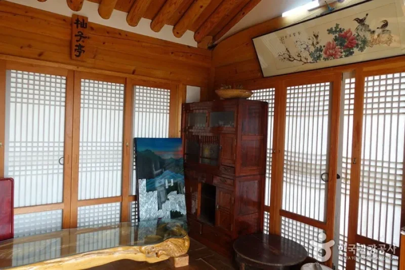 Dahyang Sochuk (다향소축)[한국관광품질인증/Korea Quality] (8/36)