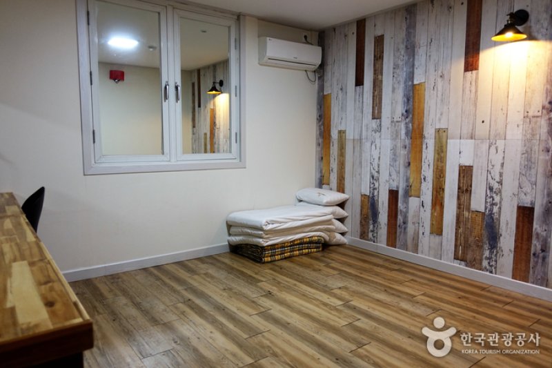 Made Motel (메이드모텔)[한국관광품질인증/Korea Quality] (5/15)