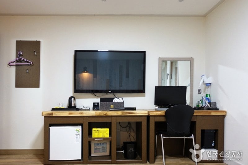 Made Motel (메이드모텔)[한국관광품질인증/Korea Quality] (6/15)