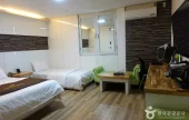 Made Motel (메이드모텔)[한국관광품질인증/Korea Quality]