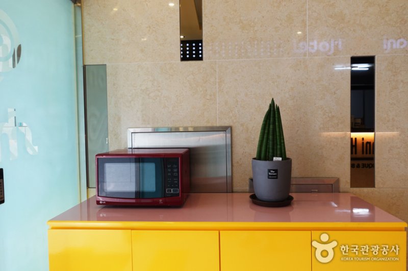 Shani Motel(샤니모텔)[한국관광품질인증/Korea Quality] (3/36)
