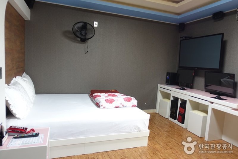 Shani Motel(샤니모텔)[한국관광품질인증/Korea Quality] (7/36)