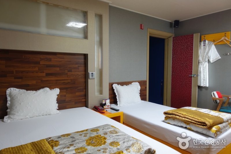 Shani Motel(샤니모텔)[한국관광품질인증/Korea Quality] (10/36)