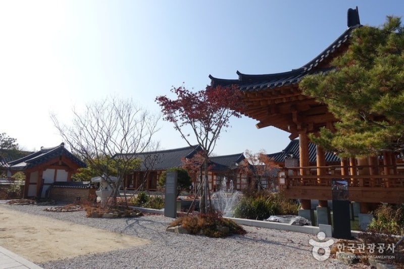 Namwon Yechon (남원예촌) [한국관광품질인증/Korea Quality] (1/30)