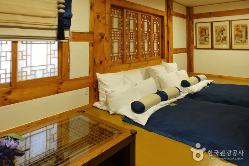 Namwon Yechon (남원예촌) [한국관광품질인증/Korea Quality] (3/30)