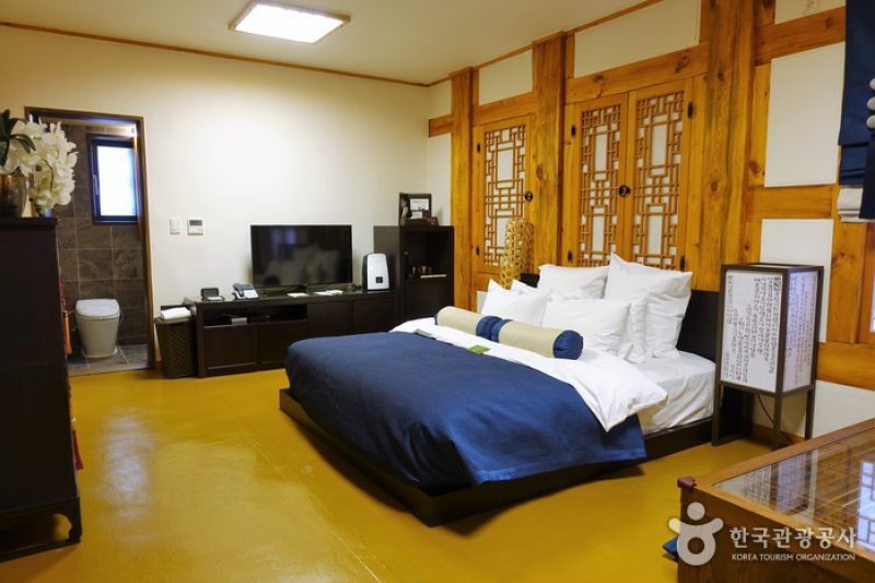 Namwon Yechon (남원예촌) [한국관광품질인증/Korea Quality] (5/30)