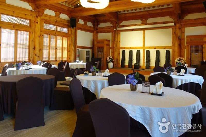 Namwon Yechon (남원예촌) [한국관광품질인증/Korea Quality] (10/30)