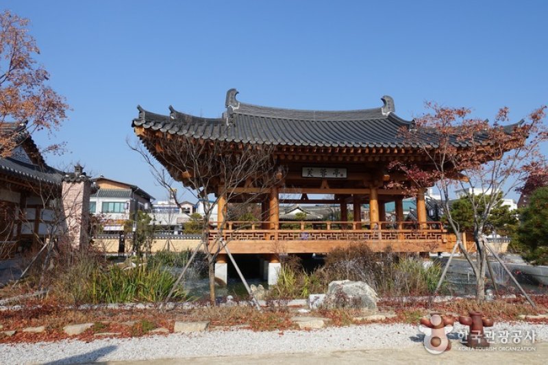 Namwon Yechon (남원예촌) [한국관광품질인증/Korea Quality] (12/30)