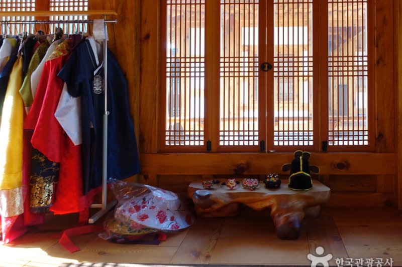 Namwon Yechon (남원예촌) [한국관광품질인증/Korea Quality] (13/30)
