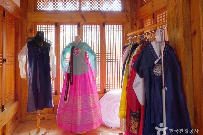 Namwon Yechon (남원예촌) [한국관광품질인증/Korea Quality] (14/30)