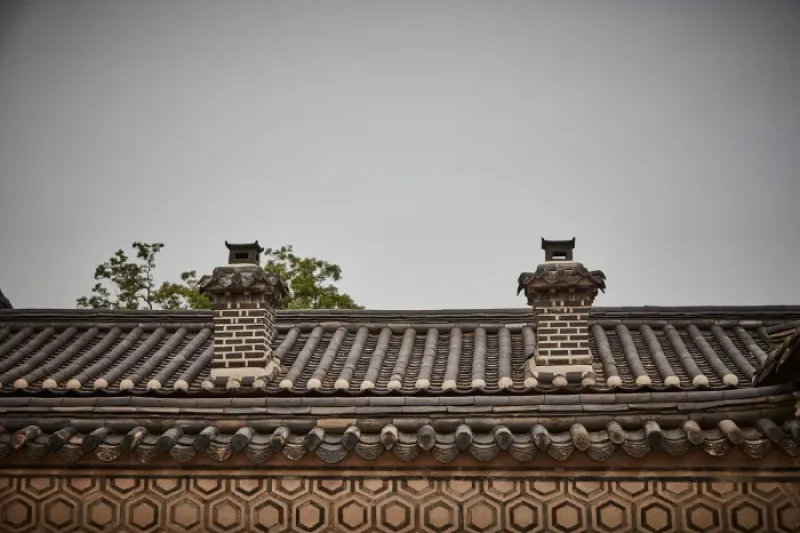 Nakseonjae Hall (낙선재) (14/20)