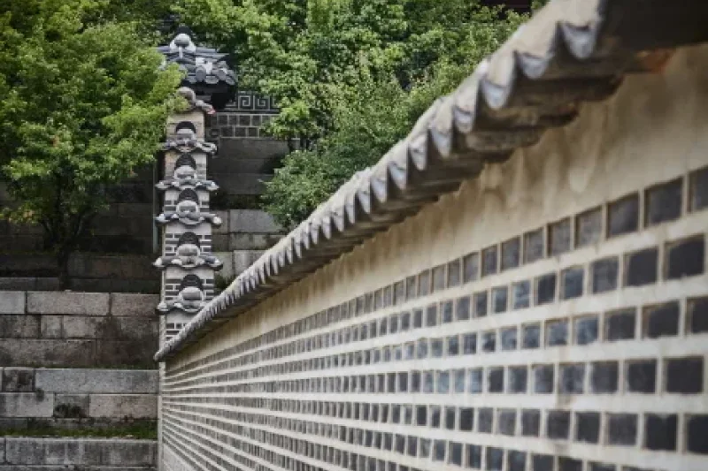 Nakseonjae Hall (낙선재) (16/20)
