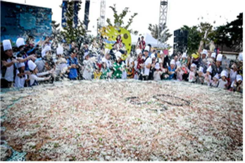 Imsil N Cheese Festival (임실N치즈축제) (1/5)