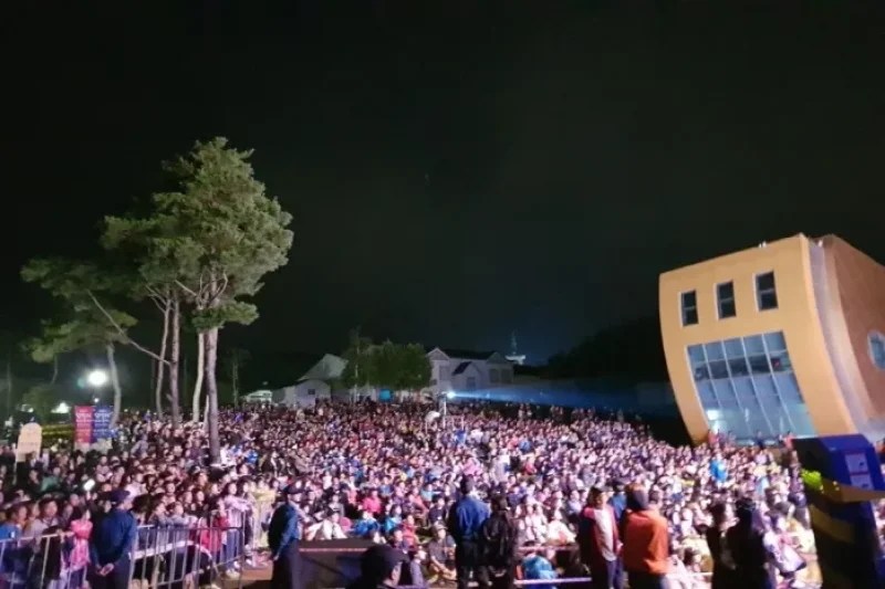 Imsil N Cheese Festival (임실N치즈축제) (4/5)