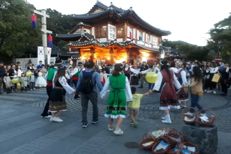 Imsil N Cheese Festival (임실N치즈축제) (5/5)