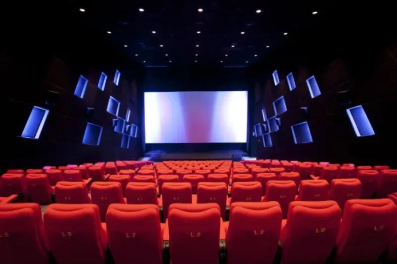 Busan Cinema Center  (1/8)