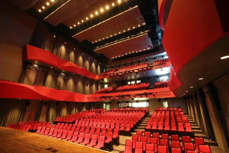 Busan Cinema Center  (3/8)