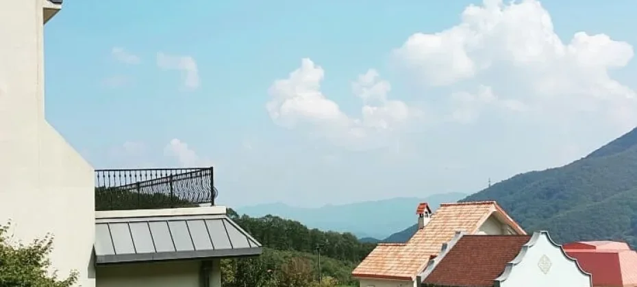 Edelweiss Swiss Theme Park (3/10)