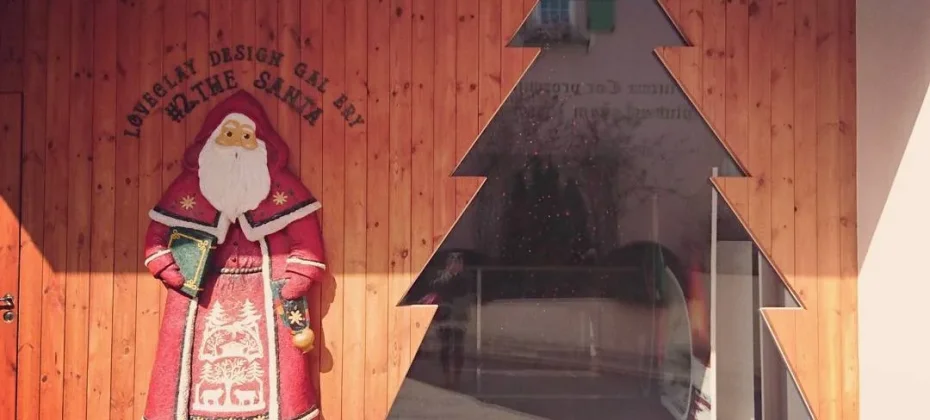 Edelweiss Swiss Theme Park (7/10)