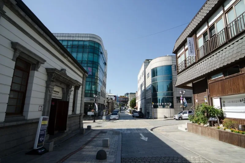 Gaehangjang  (16/20)