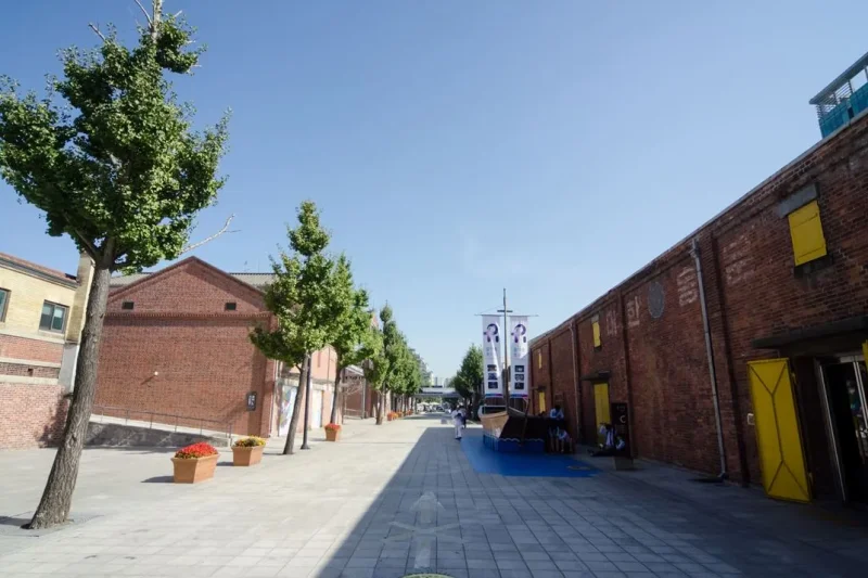 Incheon Art Platform (3/18)