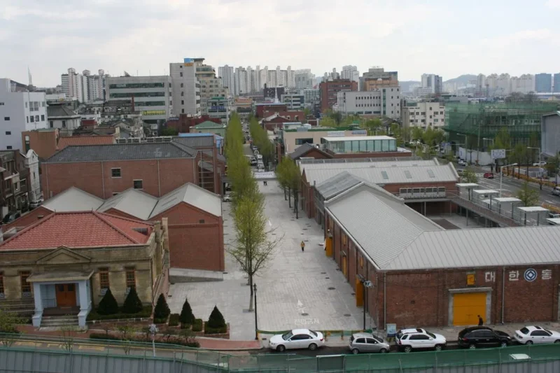 Incheon Art Platform (6/18)