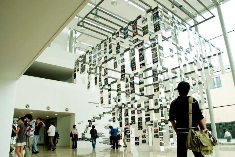Incheon Art Platform (7/18)
