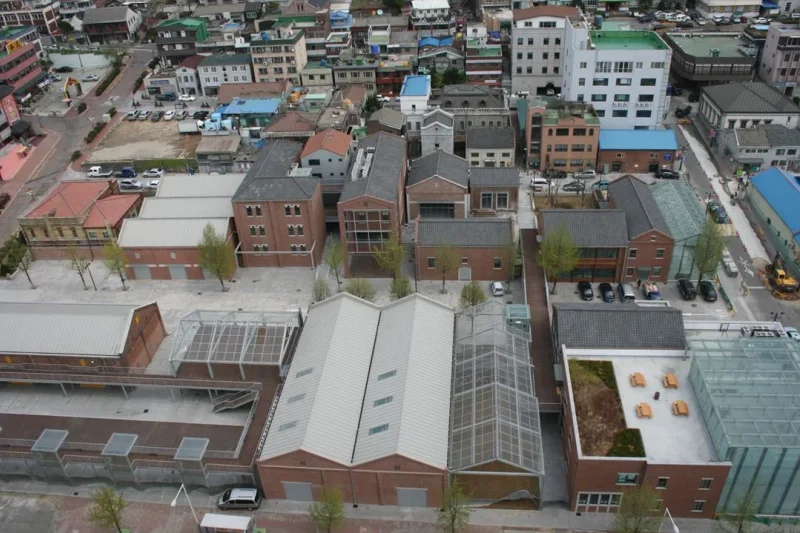 Incheon Art Platform (8/18)